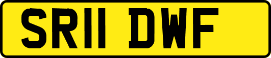 SR11DWF