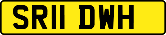 SR11DWH