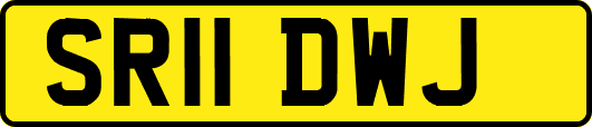 SR11DWJ