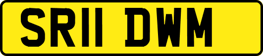 SR11DWM