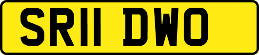 SR11DWO