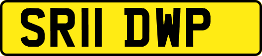 SR11DWP