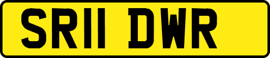 SR11DWR