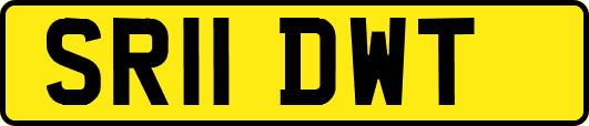 SR11DWT
