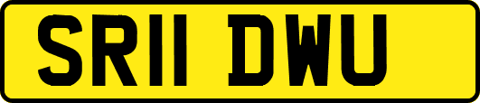 SR11DWU