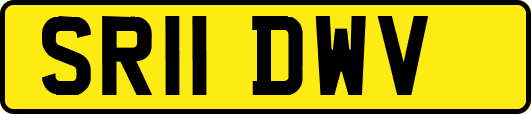 SR11DWV