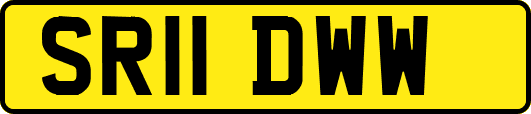 SR11DWW