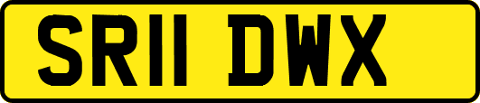 SR11DWX