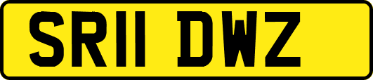 SR11DWZ