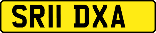 SR11DXA
