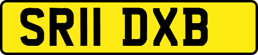SR11DXB