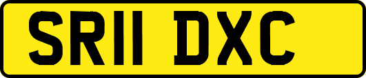 SR11DXC