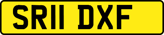 SR11DXF