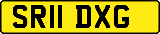 SR11DXG