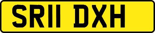 SR11DXH