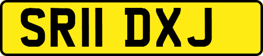 SR11DXJ