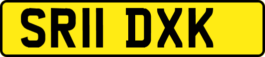 SR11DXK