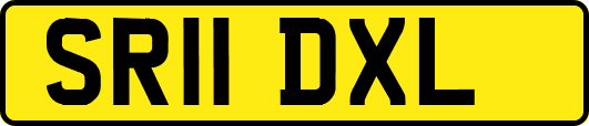 SR11DXL