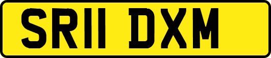 SR11DXM