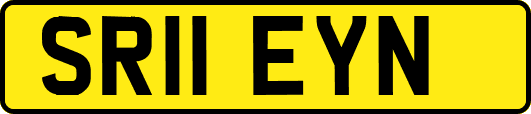 SR11EYN