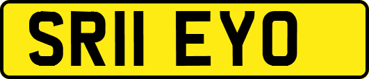 SR11EYO