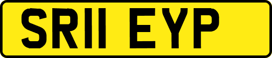 SR11EYP