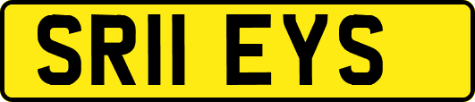 SR11EYS