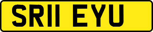 SR11EYU