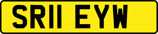 SR11EYW