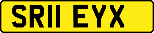SR11EYX