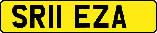 SR11EZA