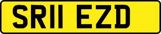 SR11EZD