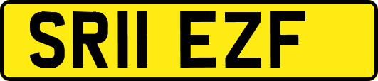 SR11EZF