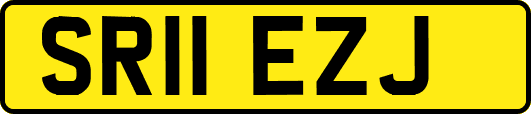 SR11EZJ