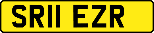 SR11EZR