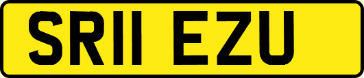 SR11EZU