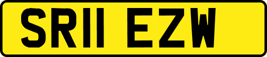 SR11EZW