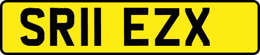 SR11EZX