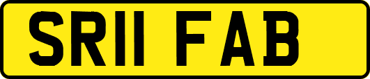 SR11FAB