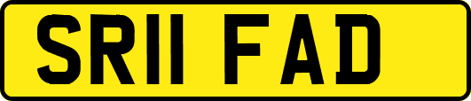 SR11FAD
