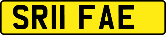 SR11FAE