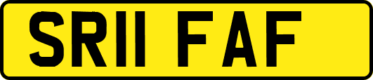 SR11FAF