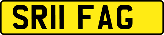 SR11FAG