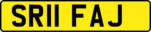 SR11FAJ