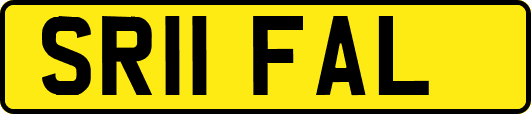 SR11FAL