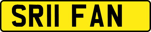 SR11FAN