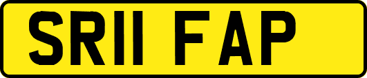 SR11FAP