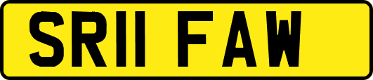 SR11FAW