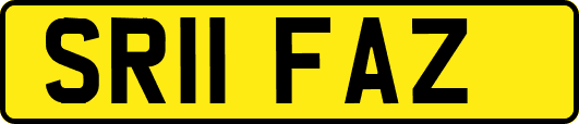 SR11FAZ