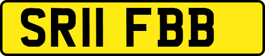SR11FBB